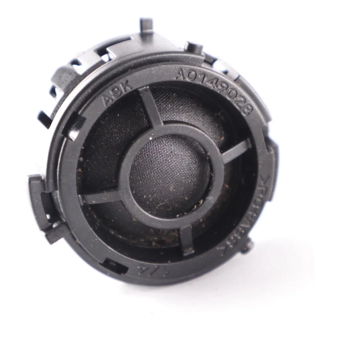 Front Pillar A Speaker Left Right N/O/S Sound System to Mercedes W177 with Part number A2478201600 Mercedes W177 Front Pillar A Speaker Left Right N/O/S Sound System - SKU A2478201600 - Part number A2478201600