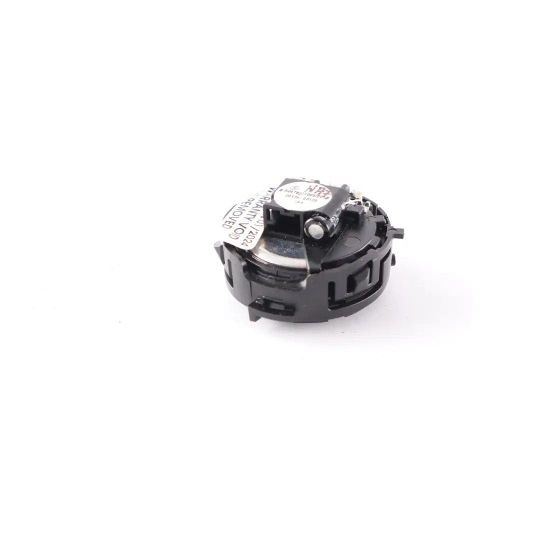 Mercedes W177 Pilastro Anteriore A Altoparlante Sinistro Destro Sistema - SKU A2478201600 - Numero di parte A2478201600