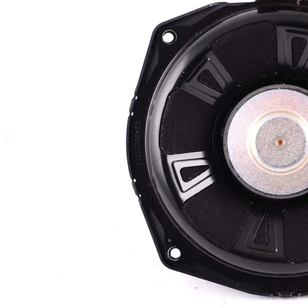 Zentraler Subwoofer Basslautsprecher Woofer Audio für Mercedes W177 W247 mit Teilenummer A2478201800 Mercedes W177 W247 Zentraler Subwoofer Basslautsprecher Woofer Audio - SKU A2478201800-1 - Teilenummer A2478201800