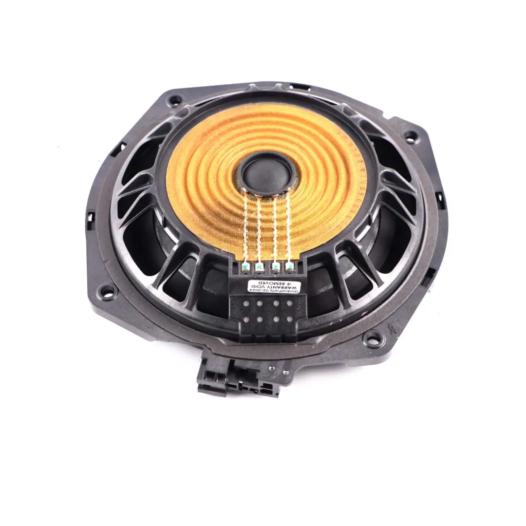 Mercedes W177 W247 Głośnik Subwoofer - SKU A2478201800-1 - Numer Części A2478201800