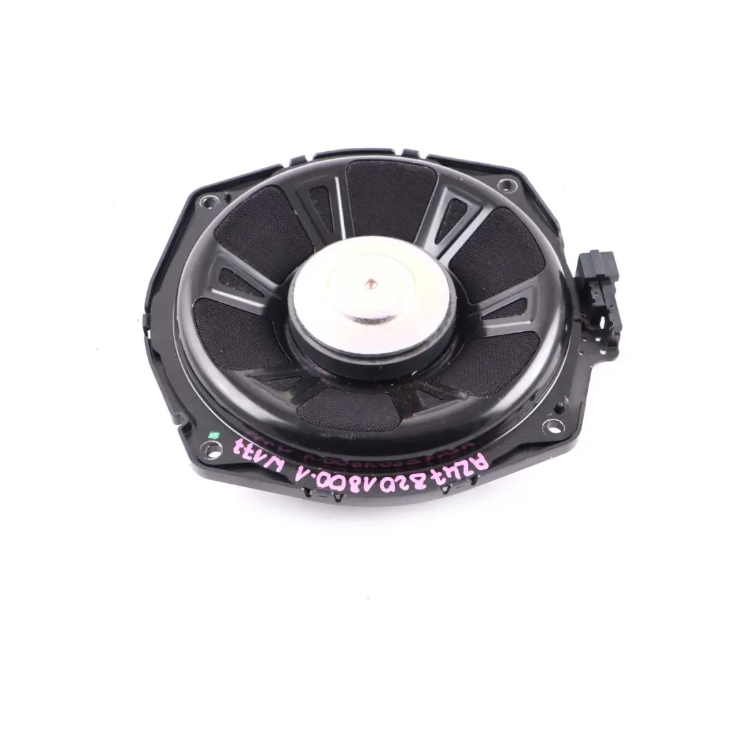 Central Subwoofer Mercedes W177 W247 Bass Speaker Woofer Audio to with Part number A2478201800 Central Subwoofer Mercedes W177 W247 Bass Speaker Woofer Audio - SKU A2478201800-1 - Part number A2478201800