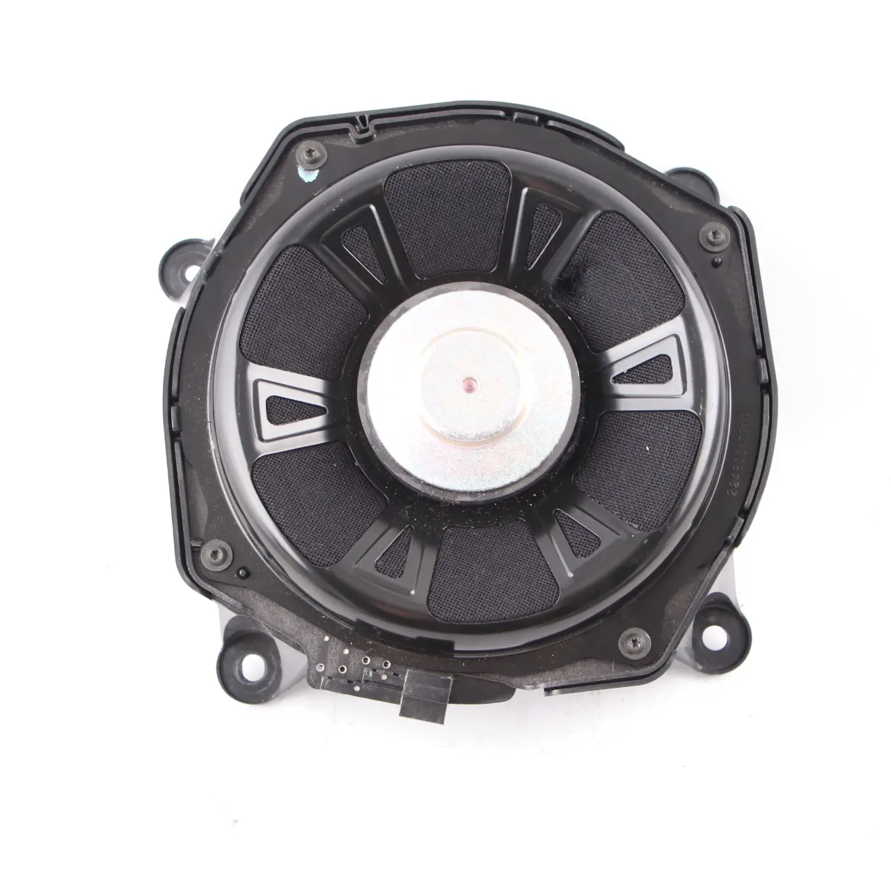 Subwoofer centrale Mercedes W177 W247 altoparlante basso Audio A2478201800