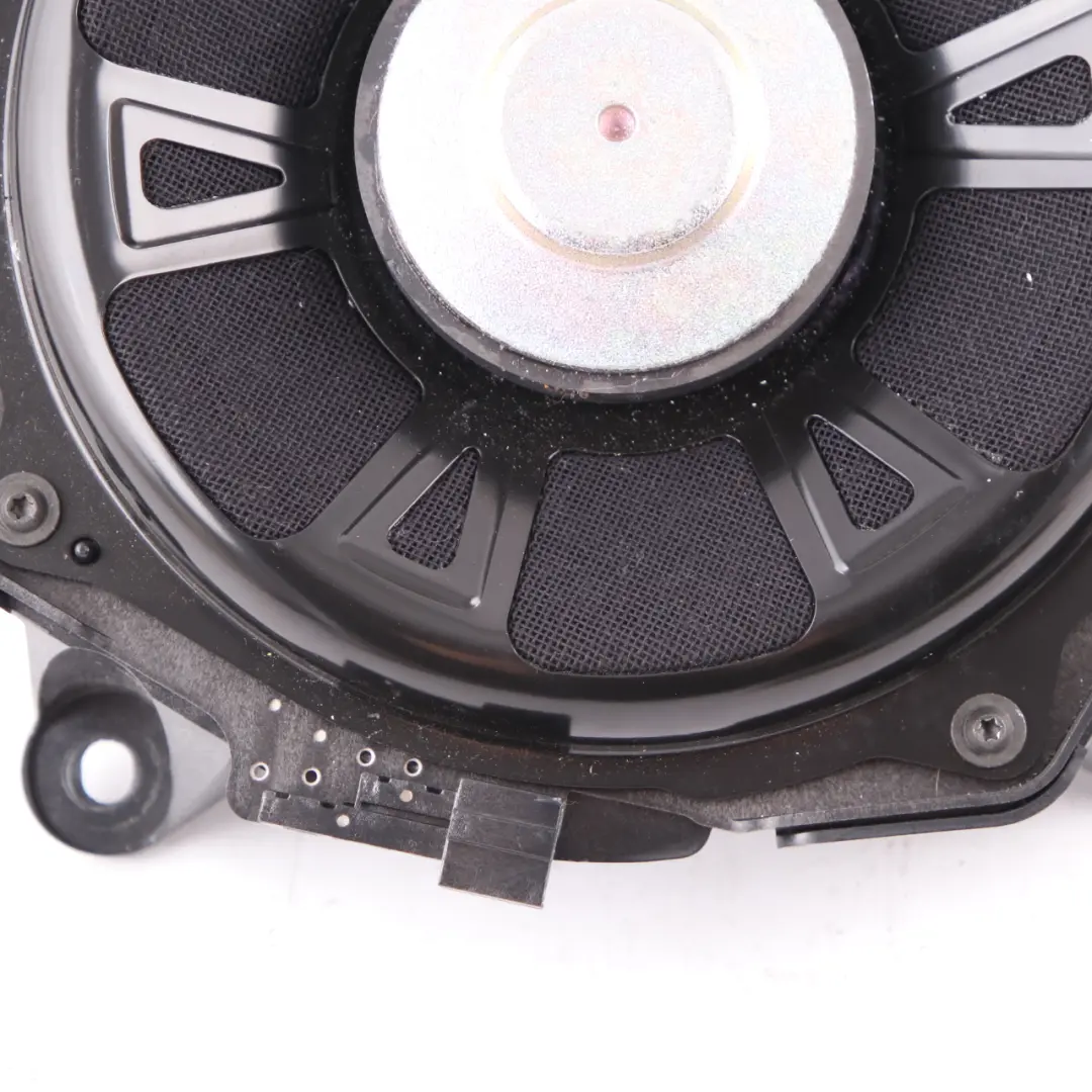  Subwoofer centrale Mercedes W177 W247 altoparlante basso Audio - SKU A2478201800 - Numero di parte A2478201800