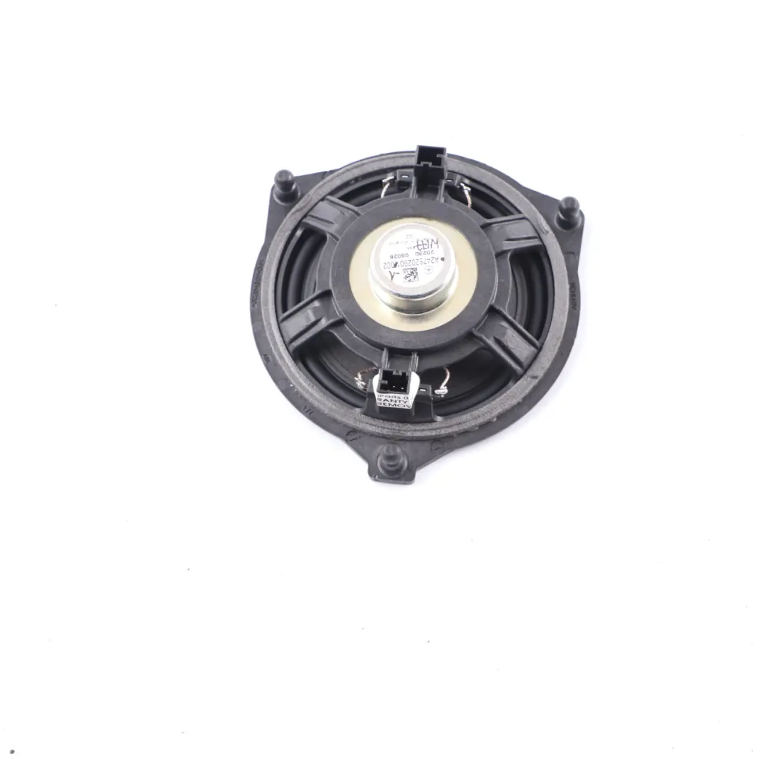 Mercedes W177 Speaker Front Dashboard Speaker - SKU A2478202901-1 - Part number A2478202901