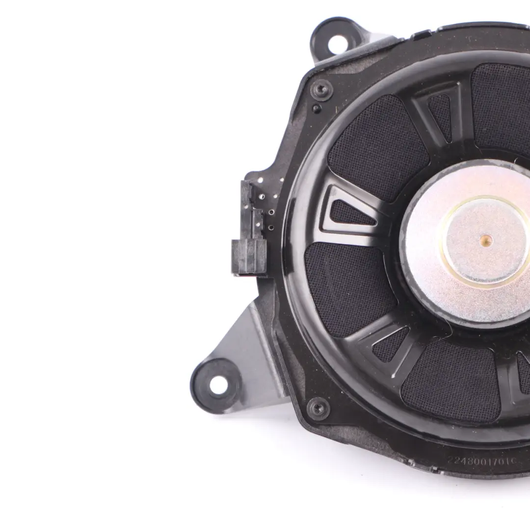 Mercedes C118 W177 W247 Rear Bass Speaker Subwoofer - SKU A2478203702 - Part number A2478203702