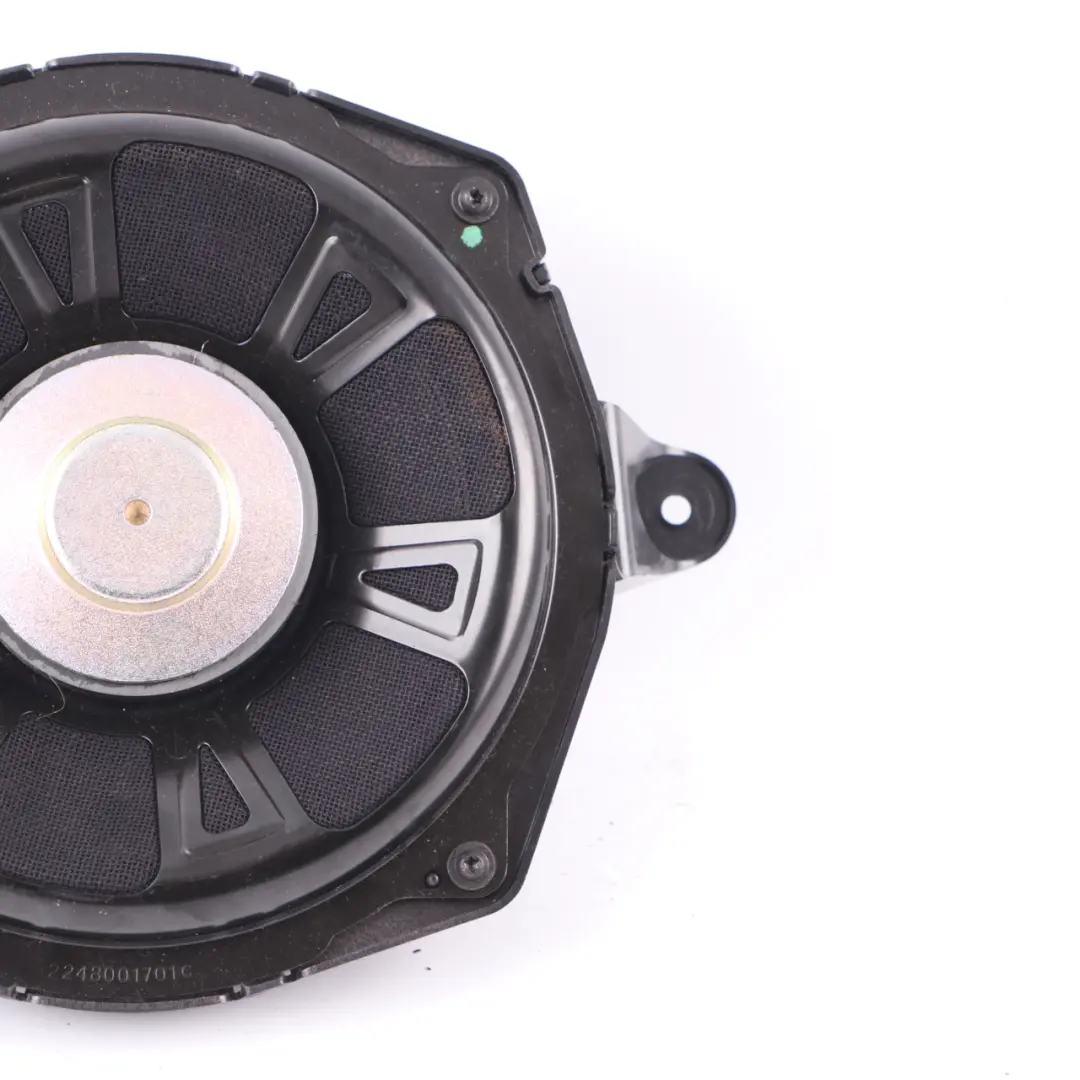 Haut-parleur arrière Bass Subwoofer pour Mercedes C118 W177 W247 à propos du numéro de pièce A2478203702 Mercedes C118 W177 W247 Haut-parleur arrière Bass Subwoofer - SKU A2478203702 - Numéro de pièce A2478203702
