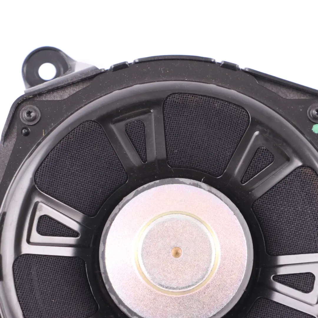 Mercedes C118 W177 W247 altoparlante posteriore basso Subwoofer - SKU A2478203702 - Numero di parte A2478203702
