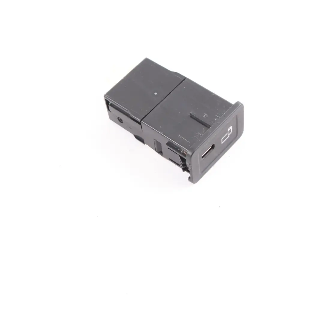 Mercedes W177 W247 USB Port Multimedia Plug Connector Unit MM-BOX - SKU A2478203802 - Part number A2478203802