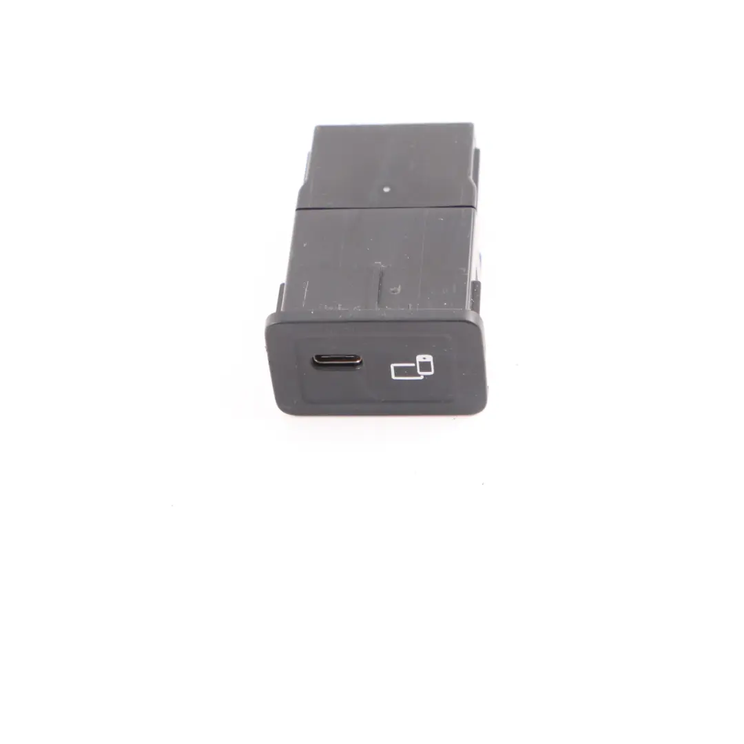 Mercedes W177 W247 USB Port Multimedia Plug Connector Unit MM-BOX - SKU A2478203802 - Part number A2478203802