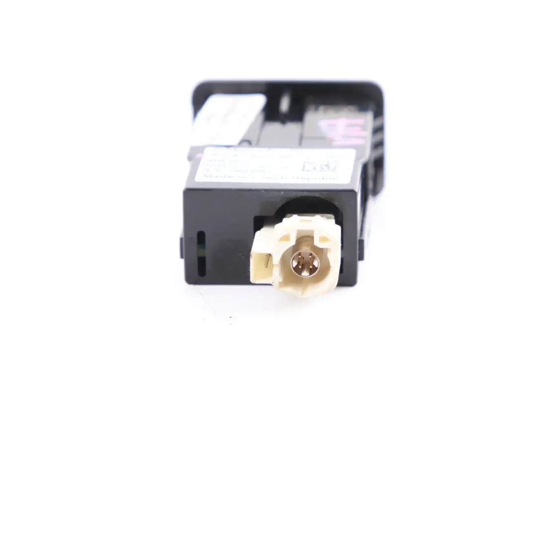 USB Port Multimedia Plug Connector Unit MM-BOX to Mercedes W177 W247 with Part number A2478203802 Mercedes W177 W247 USB Port Multimedia Plug Connector Unit MM-BOX - SKU A2478203802 - Part number A2478203802