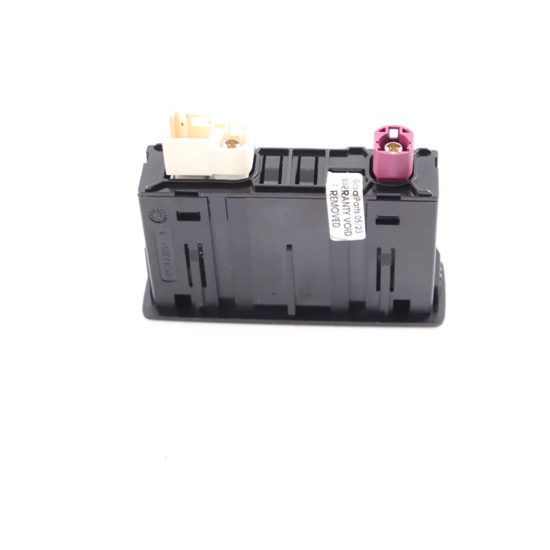 USB Port Socket Plug Connector Unit MM-BOX to Mercedes W177 W213 W247 with Part number A2478204002 Mercedes W177 W213 W247 USB Port Socket Plug Connector Unit MM-BOX - SKU A2478204002 - Part number A2478204002