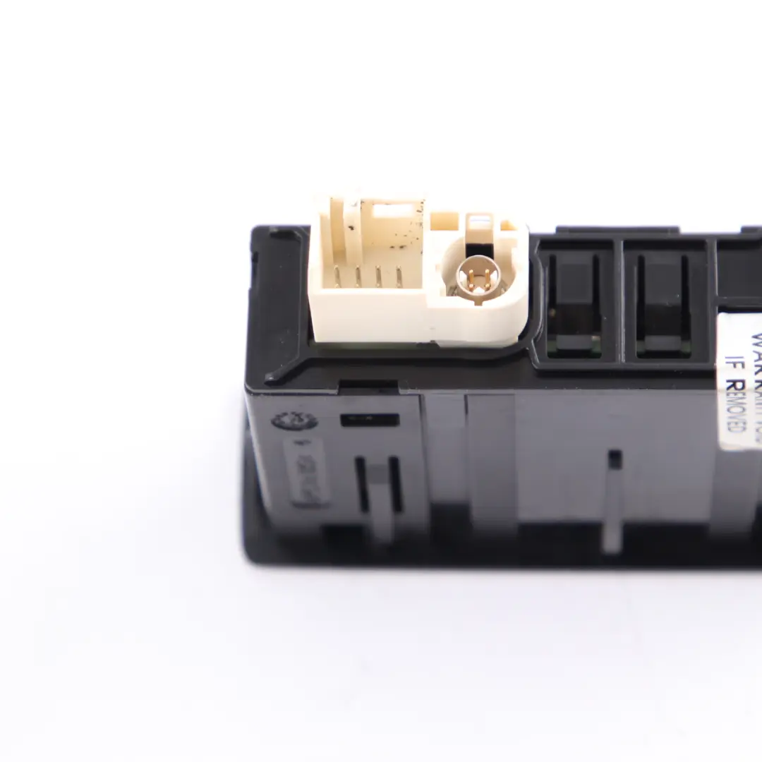 Mercedes W177 W213 W247 USB Port Socket Plug Connector Unit MM-BOX - SKU A2478204002 - Part number A2478204002
