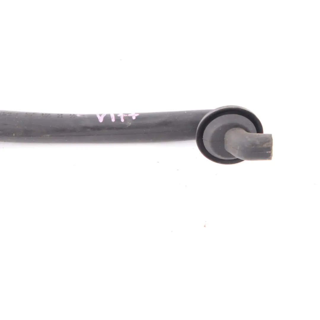 Mercedes Vito W639 OM646 Wasserkühler Kühler Schlauch Rohr A6398320623 - SKU A2478302300 - Teilenummer A2478302300