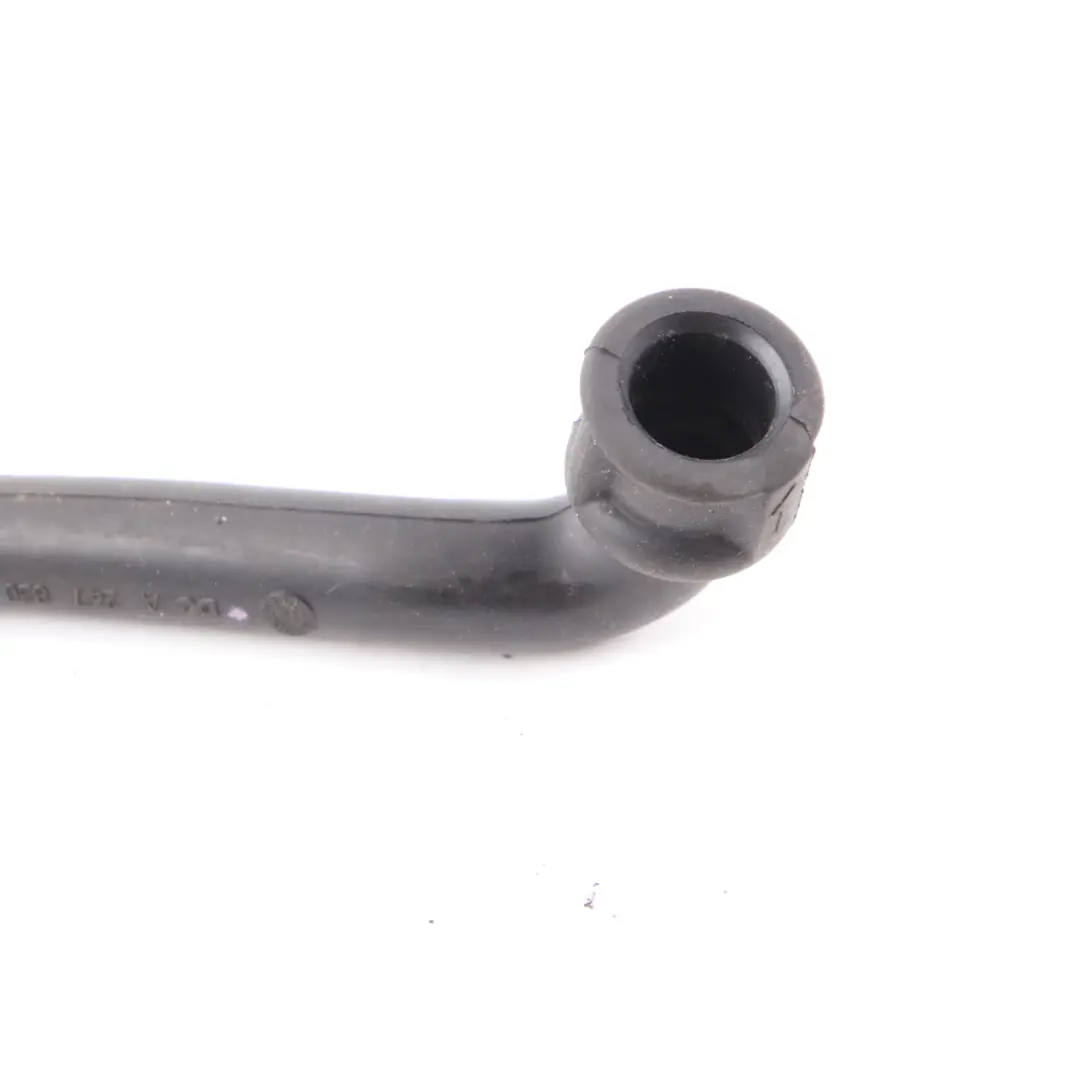 Heater Hose Mercedes W177 W247 Water Condensation Drain Coolant Pipe to with Part number A2478302300 Heater Hose Mercedes W177 W247 Water Condensation Drain Coolant Pipe - SKU A2478302300 - Part number A2478302300