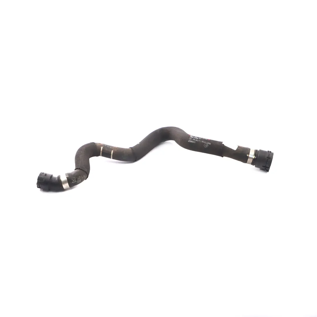 tuyau de refroidissement d'eau Mercedes W177 W247 - SKU A2478303400 - Numéro de pièce A2478303400