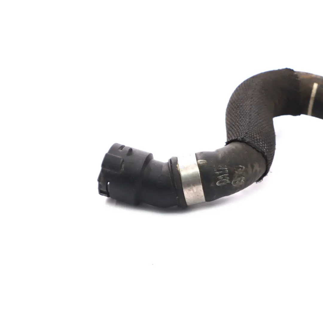 tuyau de refroidissement d'eau pour Mercedes W177 W247 à propos du numéro de pièce A2478303400 Mercedes W177 W247 tuyau de refroidissement d'eau - SKU A2478303400 - Numéro de pièce A2478303400