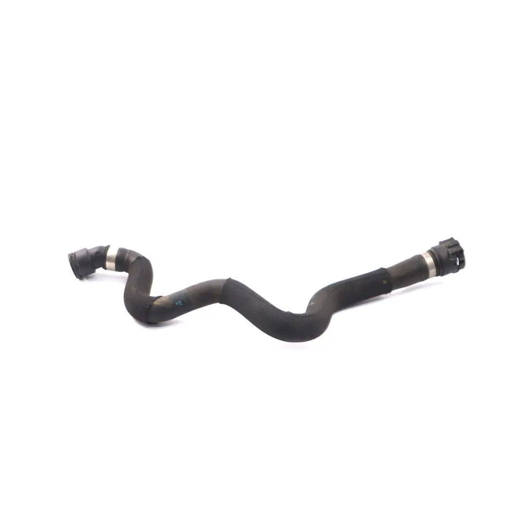 Mercedes W177 W247 Wasser Kühlmittelschlauch Rohr - SKU A2478303400 - Teilenummer A2478303400