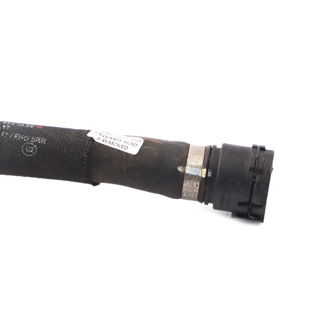 Tubo flessibile acqua refrigerante per Mercedes W177 W247 con numero di parte A2478303400 Mercedes W177 W247 Tubo flessibile acqua refrigerante - SKU A2478303400 - Numero di parte A2478303400