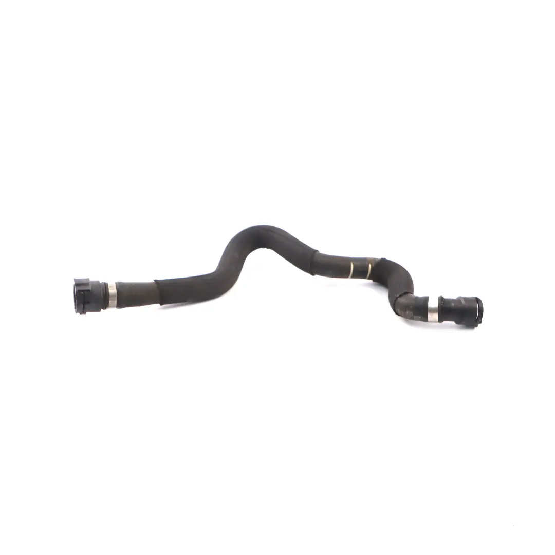 tuyau de refroidissement d'eau Mercedes W177 W247 - SKU A2478303400 - Numéro de pièce A2478303400