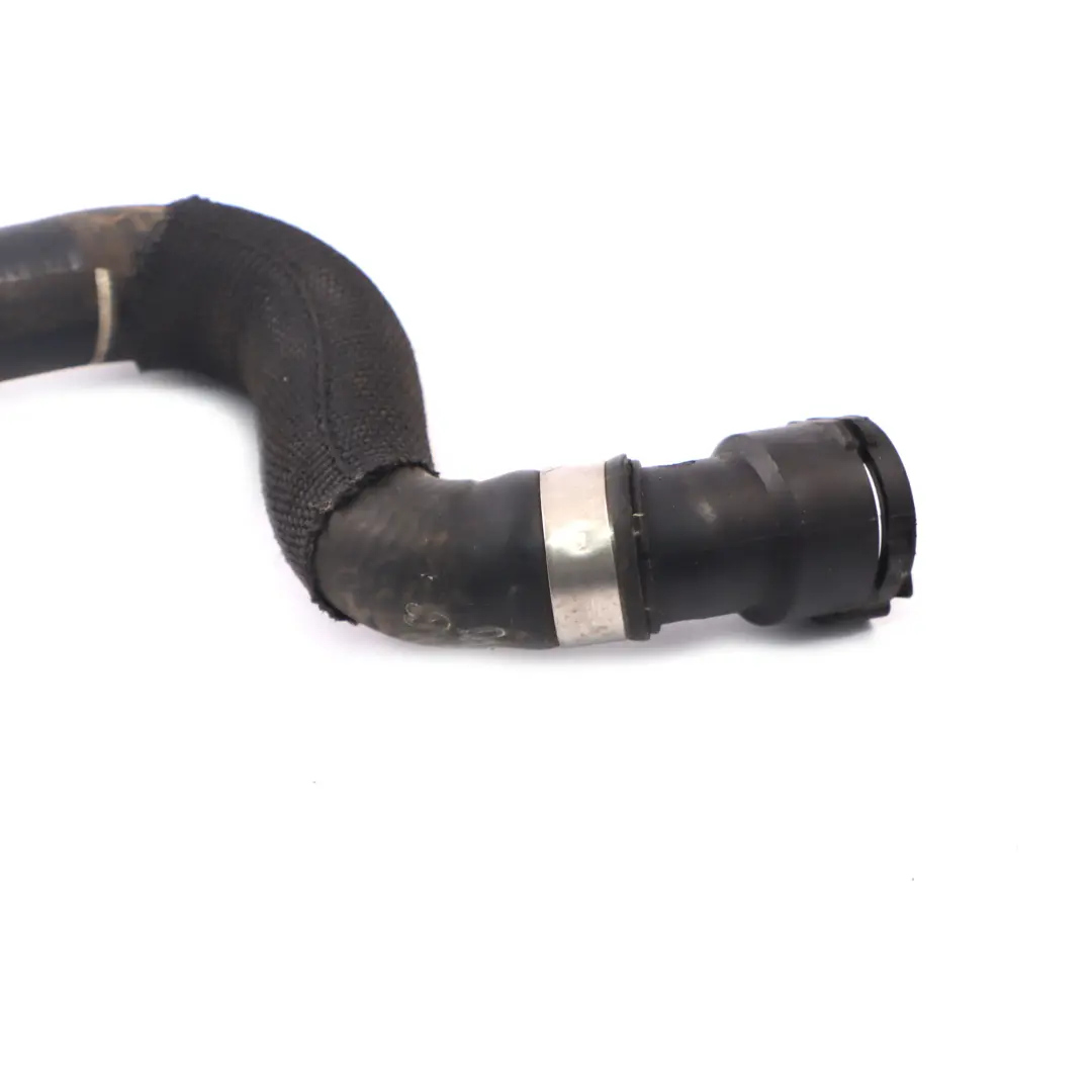 tuyau de refroidissement d'eau Mercedes W177 W247 - SKU A2478303400 - Numéro de pièce A2478303400