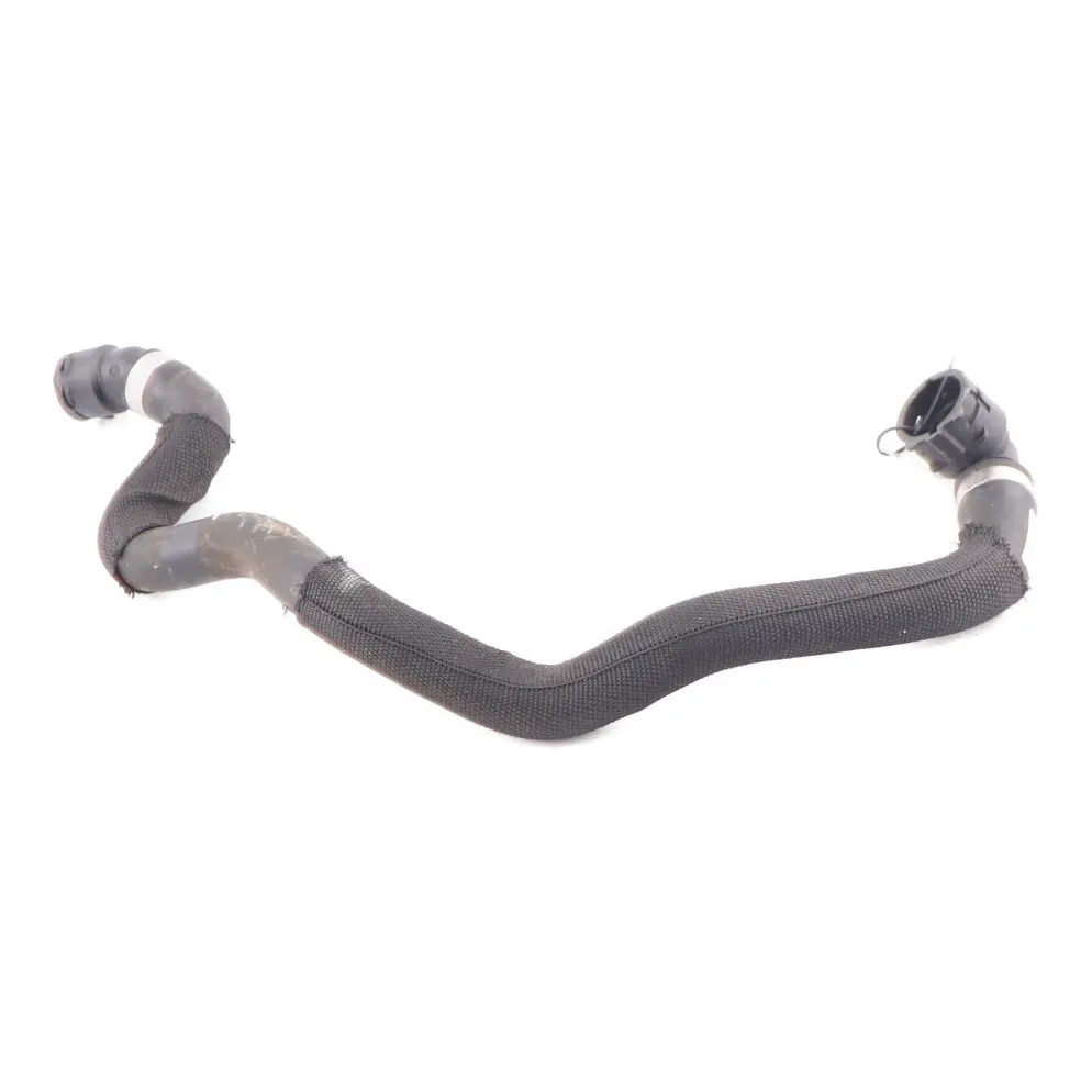 acqua Mercedes W177 Diesel OM608 Tubo ritorno del riscaldatore al motore per Linea con numero di parte A2478303601 Linea acqua Mercedes W177 Diesel OM608 Tubo ritorno del riscaldatore al motore - SKU A2478303601 - Numero di parte A2478303601