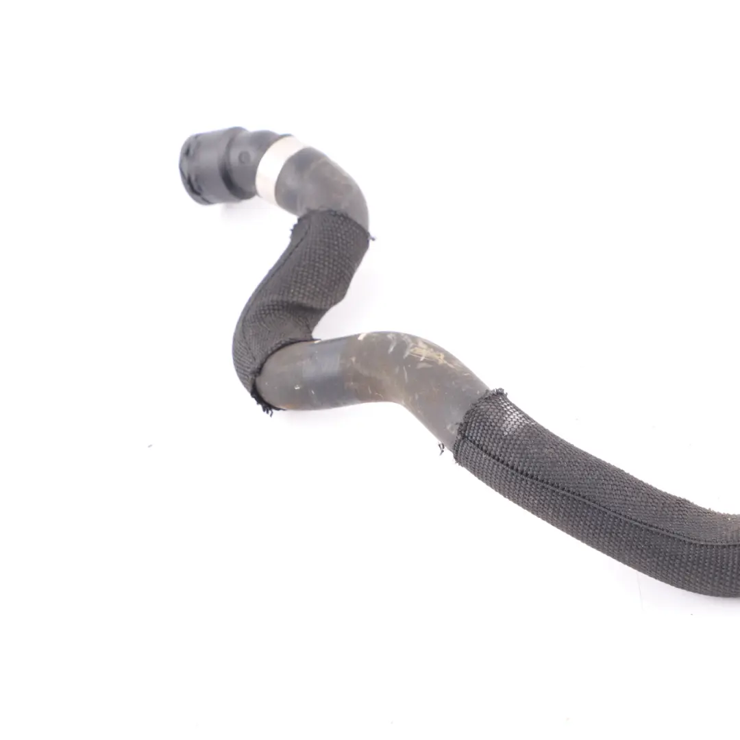  Línea de Agua Mercedes W177 Diesel OM608 Manguera de Retorno Calentador al Motor - SKU A2478303601 - Número de pieza A2478303601