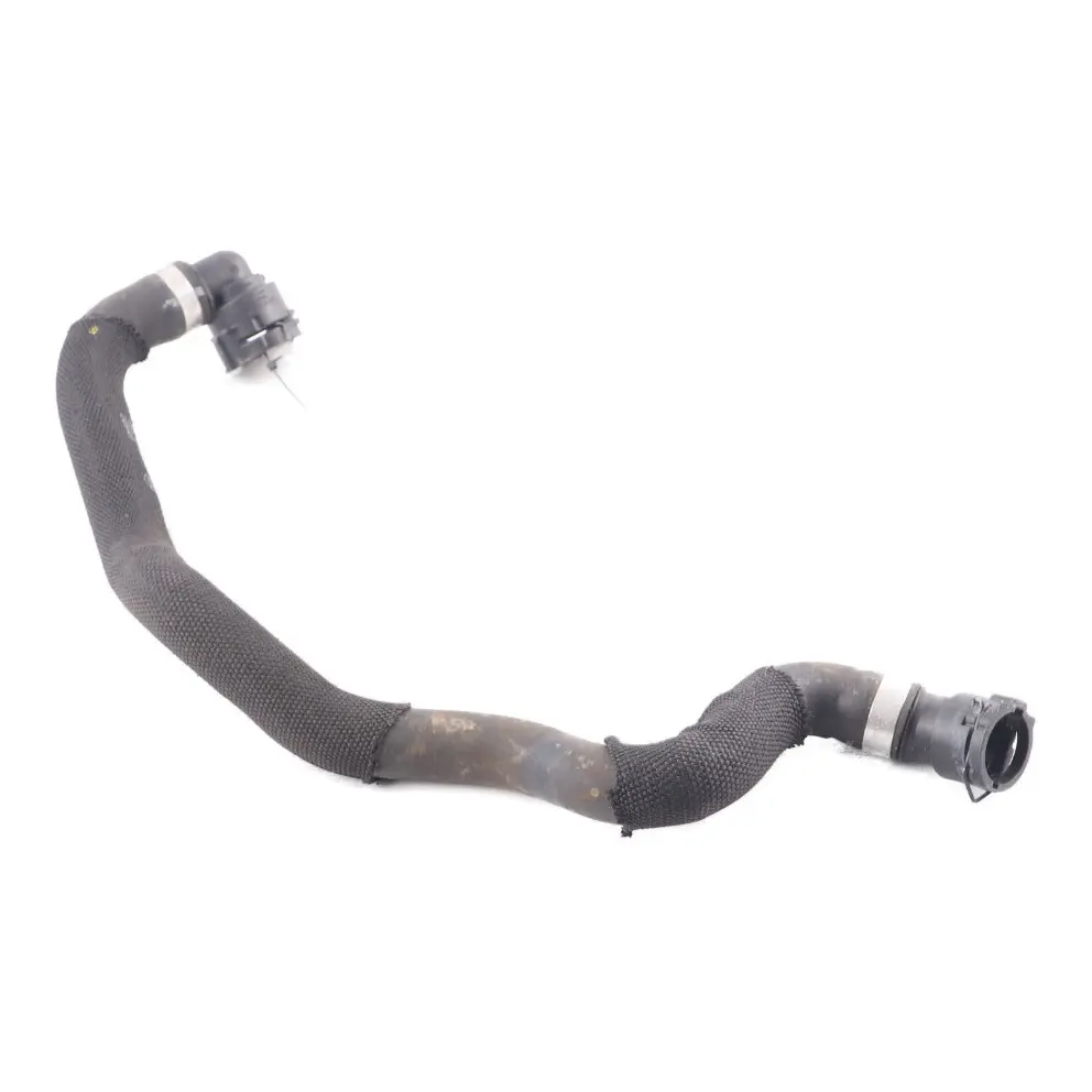  Water Line Mercedes W177 Diesel OM608 Heater Return Hose To Engine A2478303501 - SKU A2478303601 - Part number A2478303601