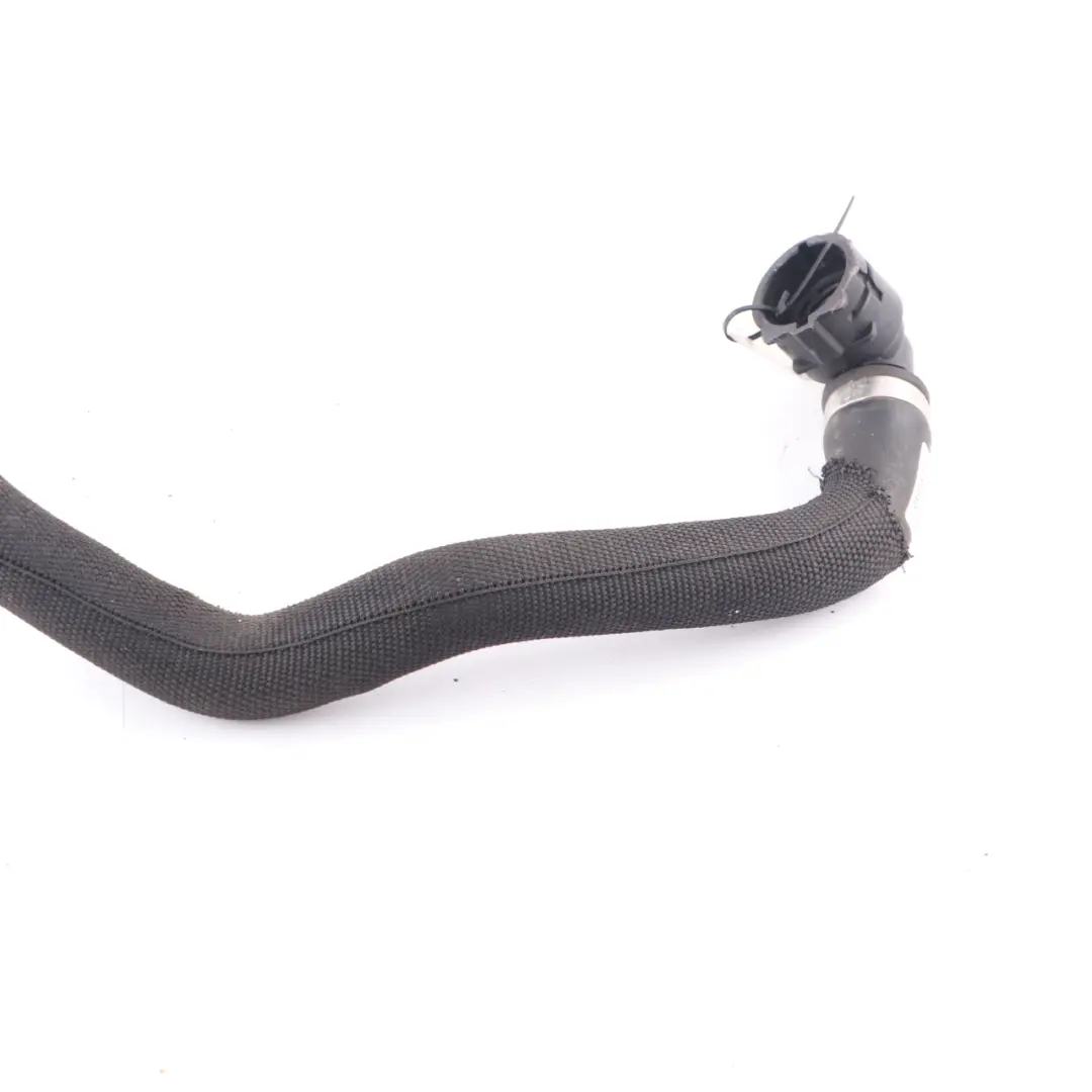  Water Line Mercedes W177 Diesel OM608 Heater Return Hose To Engine A2478303501 - SKU A2478303601 - Part number A2478303601