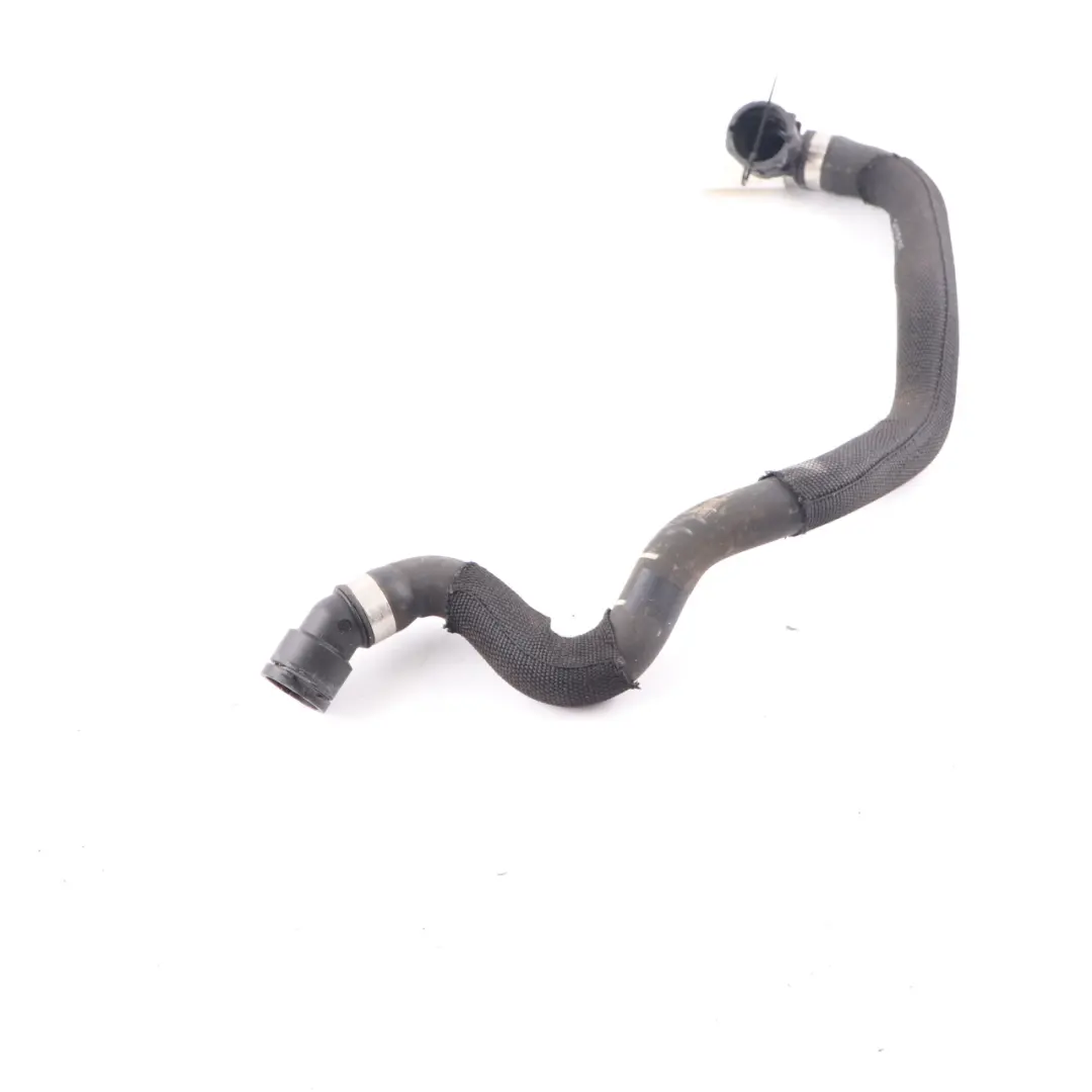  Conduite d'eau Mercedes W177 Diesel OM608 Tuyau retour chauffage vers le moteur - SKU A2478303601 - Numéro de pièce A2478303601
