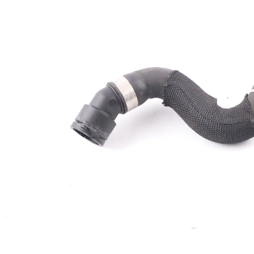  Water Line Mercedes W177 Diesel OM608 Heater Return Hose To Engine A2478303501 - SKU A2478303601 - Part number A2478303601