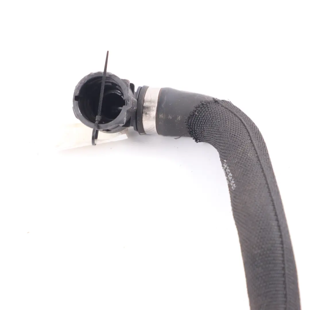  Water Line Mercedes W177 Diesel OM608 Heater Return Hose To Engine A2478303501 - SKU A2478303601 - Part number A2478303601