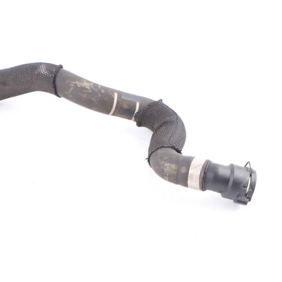  Conduite d'eau Mercedes W177 Diesel OM608 Tuyau retour chauffage vers le moteur - SKU A2478303601 - Numéro de pièce A2478303601