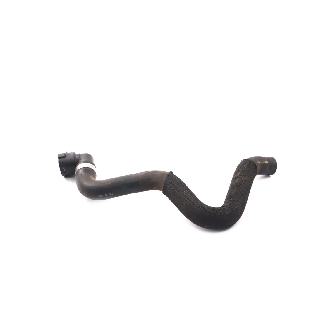 Tubo refrigerante Intercambio Manguera retorno para Mercedes W177 W247 con número de pieza A2478303800 Mercedes W177 W247 Tubo refrigerante Intercambio Manguera retorno - SKU A2478303800 - Número de pieza A2478303800