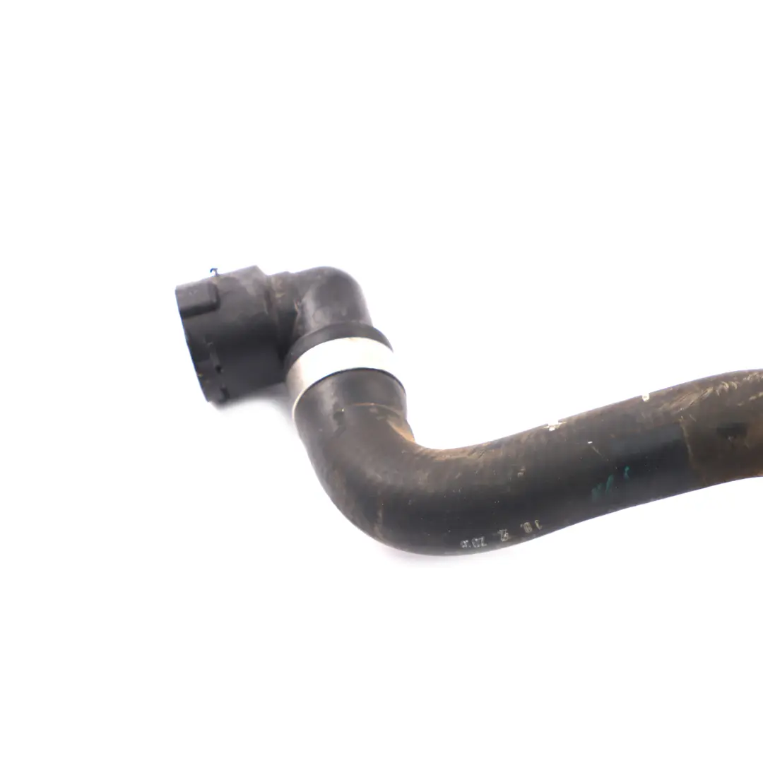 Tuyau de refroidissement retour l'échangeur pour Mercedes W177 W247 à propos du numéro de pièce A2478303800 Mercedes W177 W247 Tuyau de refroidissement retour l'échangeur - SKU A2478303800 - Numéro de pièce A2478303800