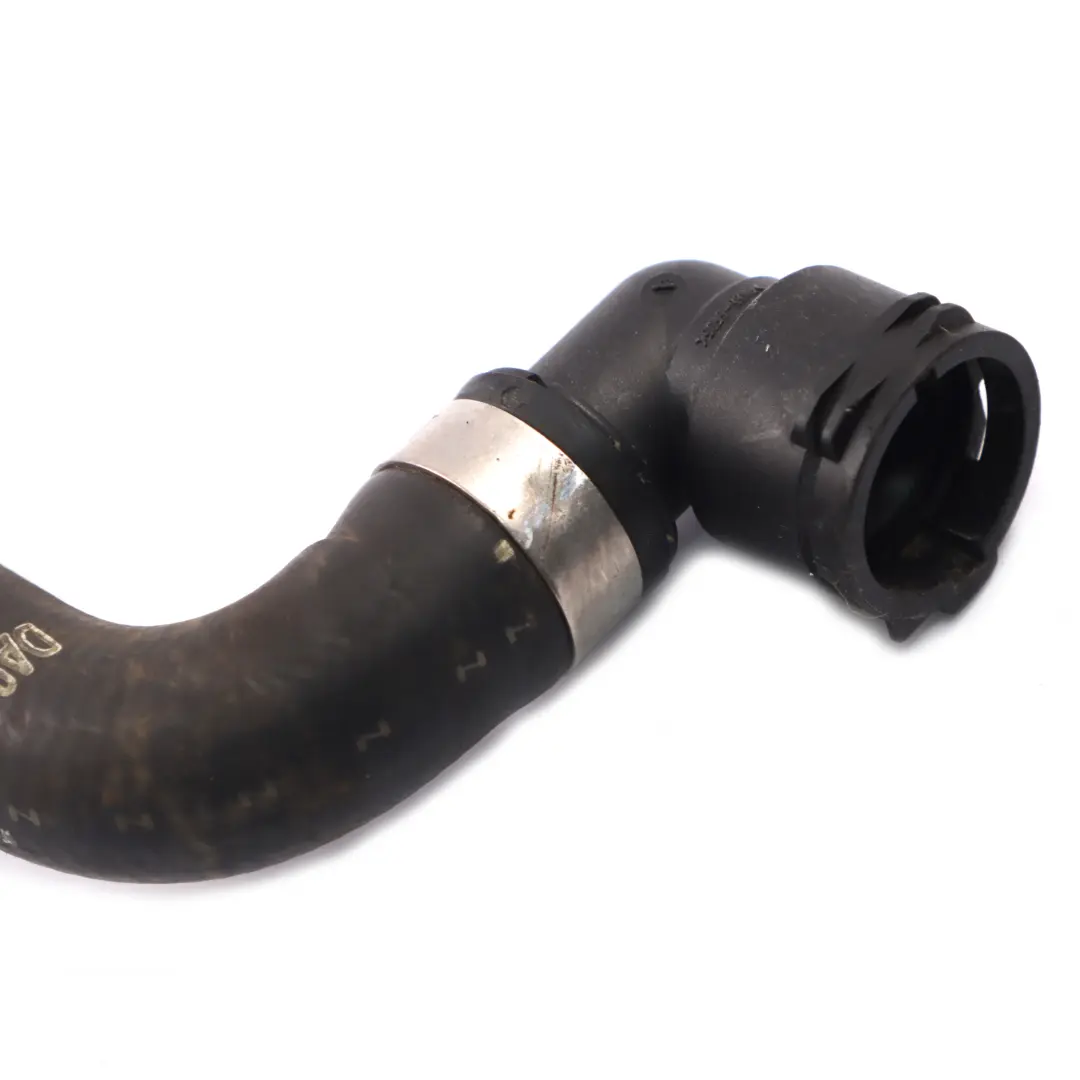 Kühlmittelleitung Wärmetauscher Rücklaufschlauch für Mercedes W177 W247 mit Teilenummer A2478303800 Mercedes W177 W247 Kühlmittelleitung Wärmetauscher Rücklaufschlauch - SKU A2478303800 - Teilenummer A2478303800