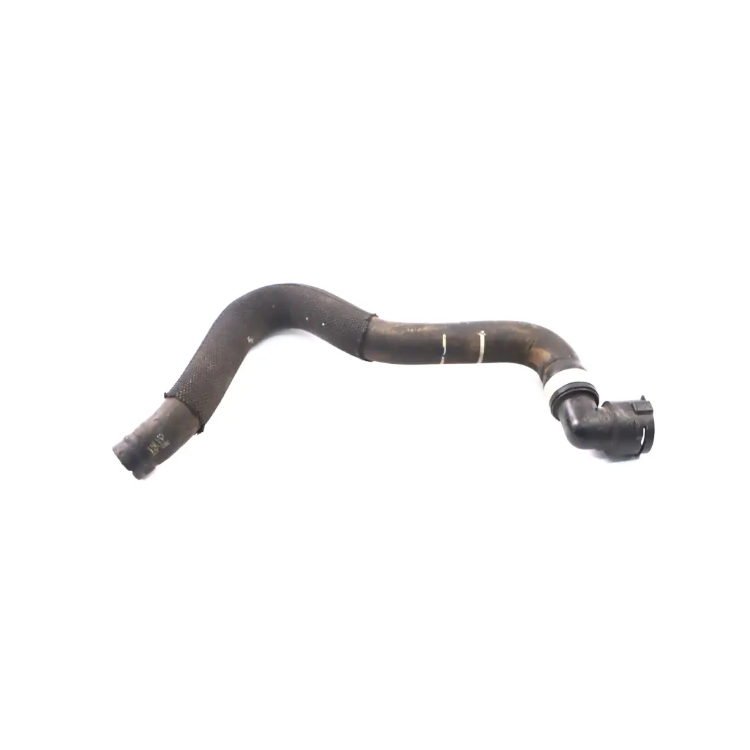 Tubo refrigerante Intercambio Manguera retorno para Mercedes W177 W247 con número de pieza A2478303800 Mercedes W177 W247 Tubo refrigerante Intercambio Manguera retorno - SKU A2478303800 - Número de pieza A2478303800