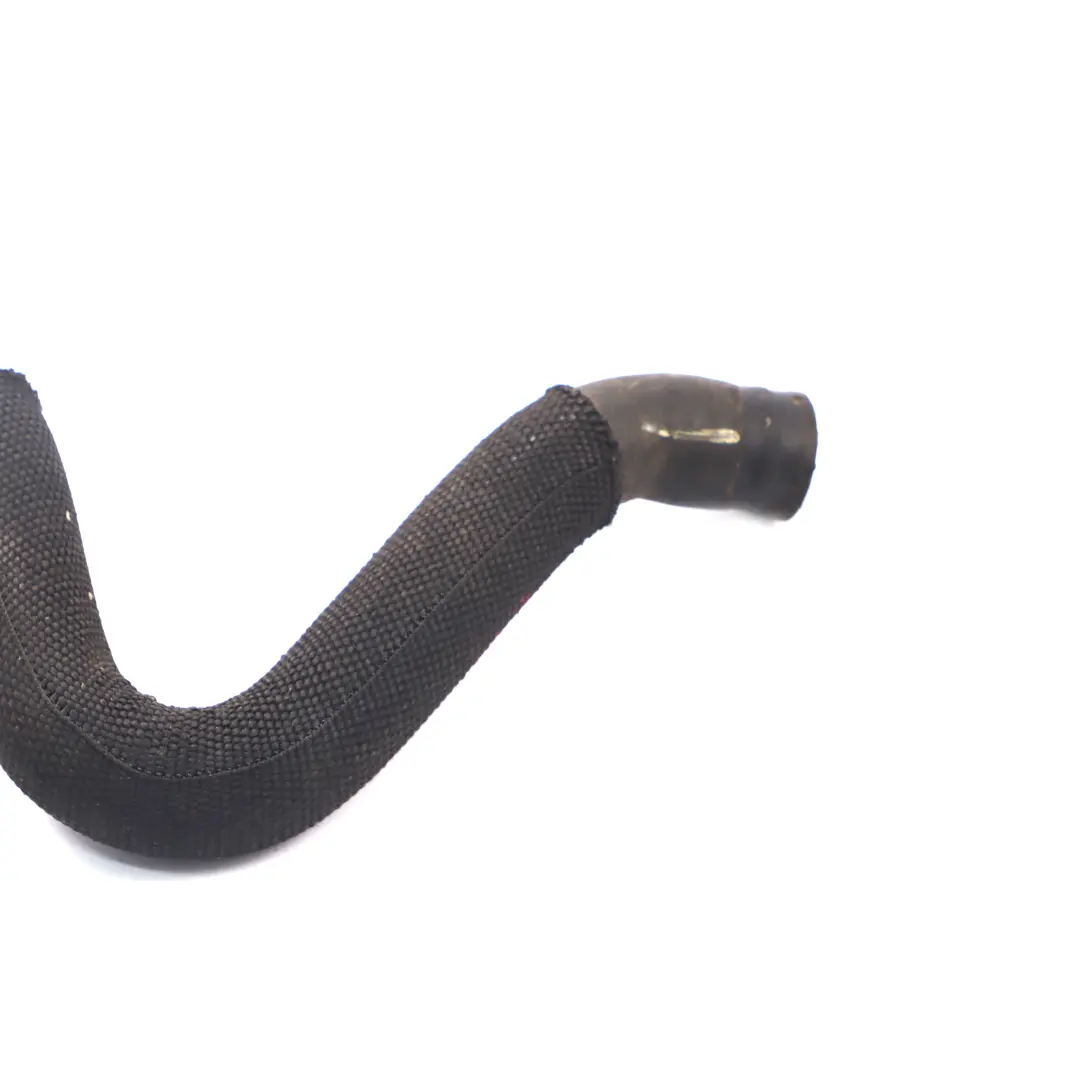 Tubo refrigerante ritorno dello scambio termico per Mercedes W177 W247 con numero di parte A2478303800 Mercedes W177 W247 Tubo refrigerante ritorno dello scambio termico - SKU A2478303800 - Numero di parte A2478303800