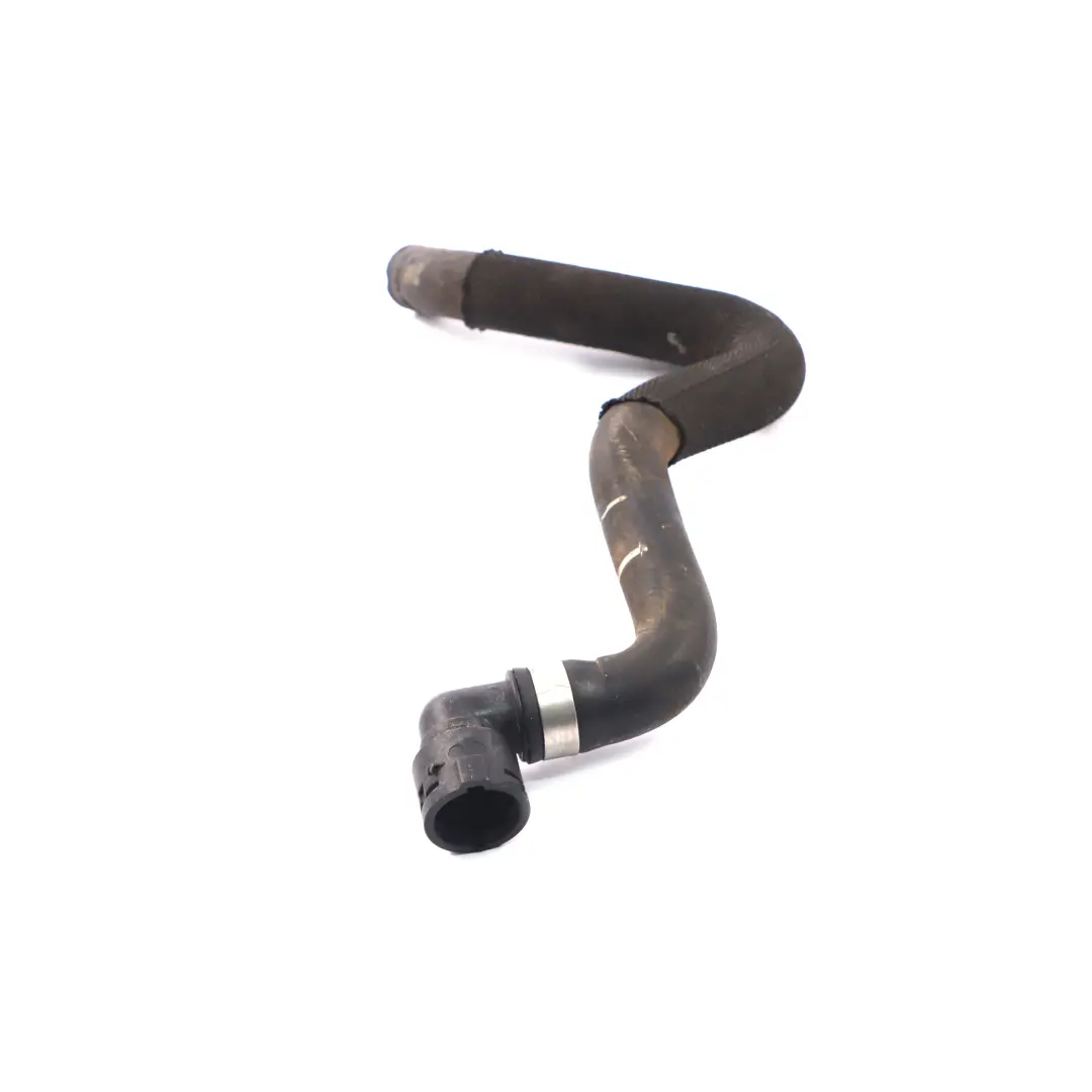 Coolant Pipe Heat Exchange Return Hose to Mercedes W177 W247 with Part number A2478303800 Mercedes W177 W247 Coolant Pipe Heat Exchange Return Hose - SKU A2478303800 - Part number A2478303800