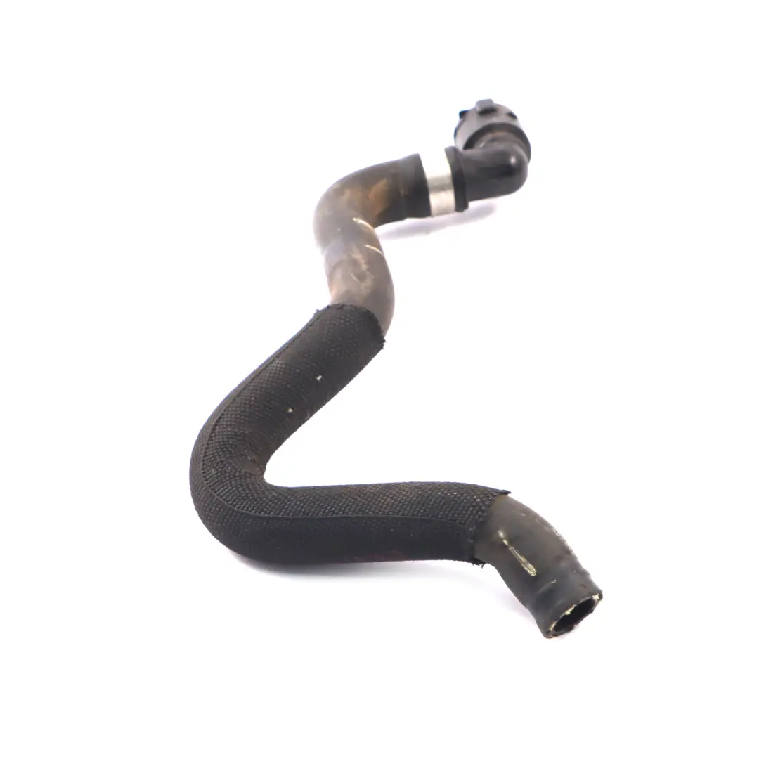 Tubo refrigerante Intercambio Manguera retorno para Mercedes W177 W247 con número de pieza A2478303800 Mercedes W177 W247 Tubo refrigerante Intercambio Manguera retorno - SKU A2478303800 - Número de pieza A2478303800