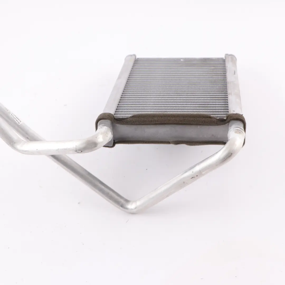 Heat Exchanger Mercedes W177 W118 W247 Heater Radiator Matrix to with Part number A2478304502 Heat Exchanger Mercedes W177 W118 W247 Heater Radiator Matrix - SKU rhd-A2478304502 - Part number A2478304502