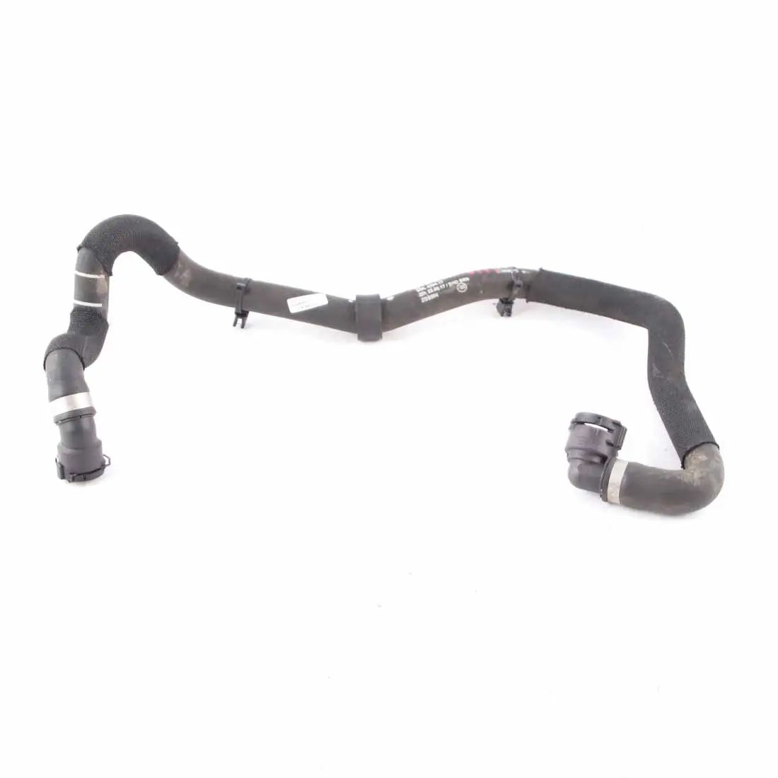 Mercedes W177 AMG tubo acqua riscaldatore raffreddamento flessibile A2478306000