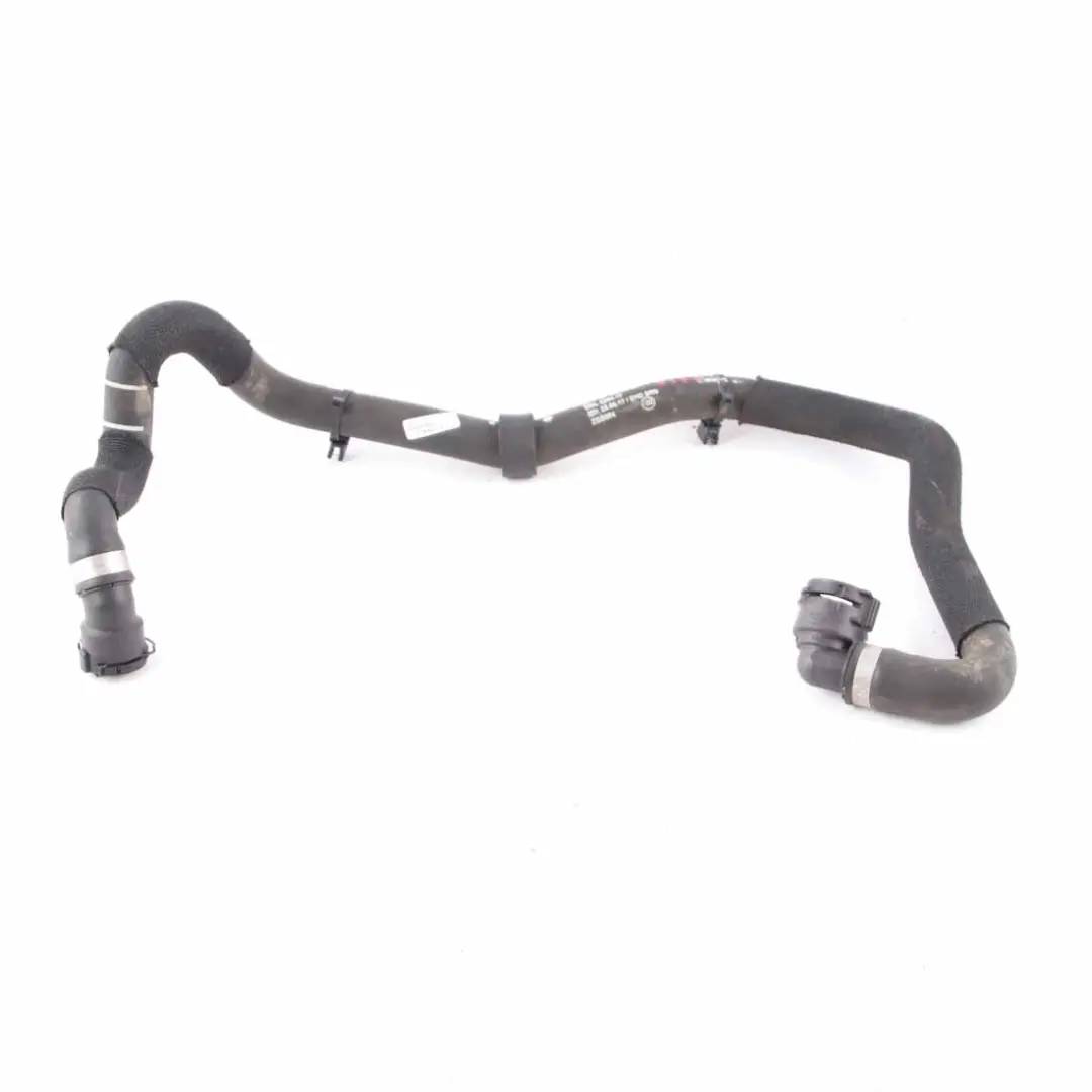 Mercedes W177 AMG Water Pipe Heater Cooling Coolant Hose Line - SKU A2478306000 - Part number A2478306000