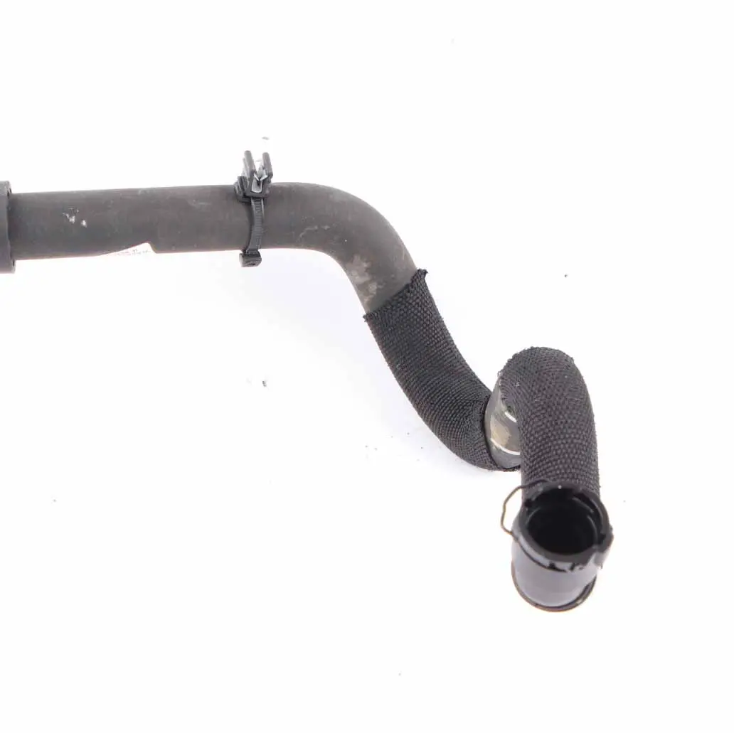 Water Pipe Heater Cooling Coolant Hose Line to Mercedes W177 AMG with Part number A2478306000 Mercedes W177 AMG Water Pipe Heater Cooling Coolant Hose Line - SKU A2478306000 - Part number A2478306000