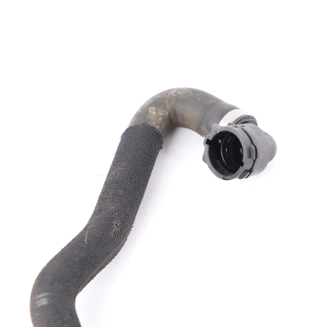 Water Pipe Heater Cooling Coolant Hose Line to Mercedes W177 AMG with Part number A2478306000 Mercedes W177 AMG Water Pipe Heater Cooling Coolant Hose Line - SKU A2478306000 - Part number A2478306000