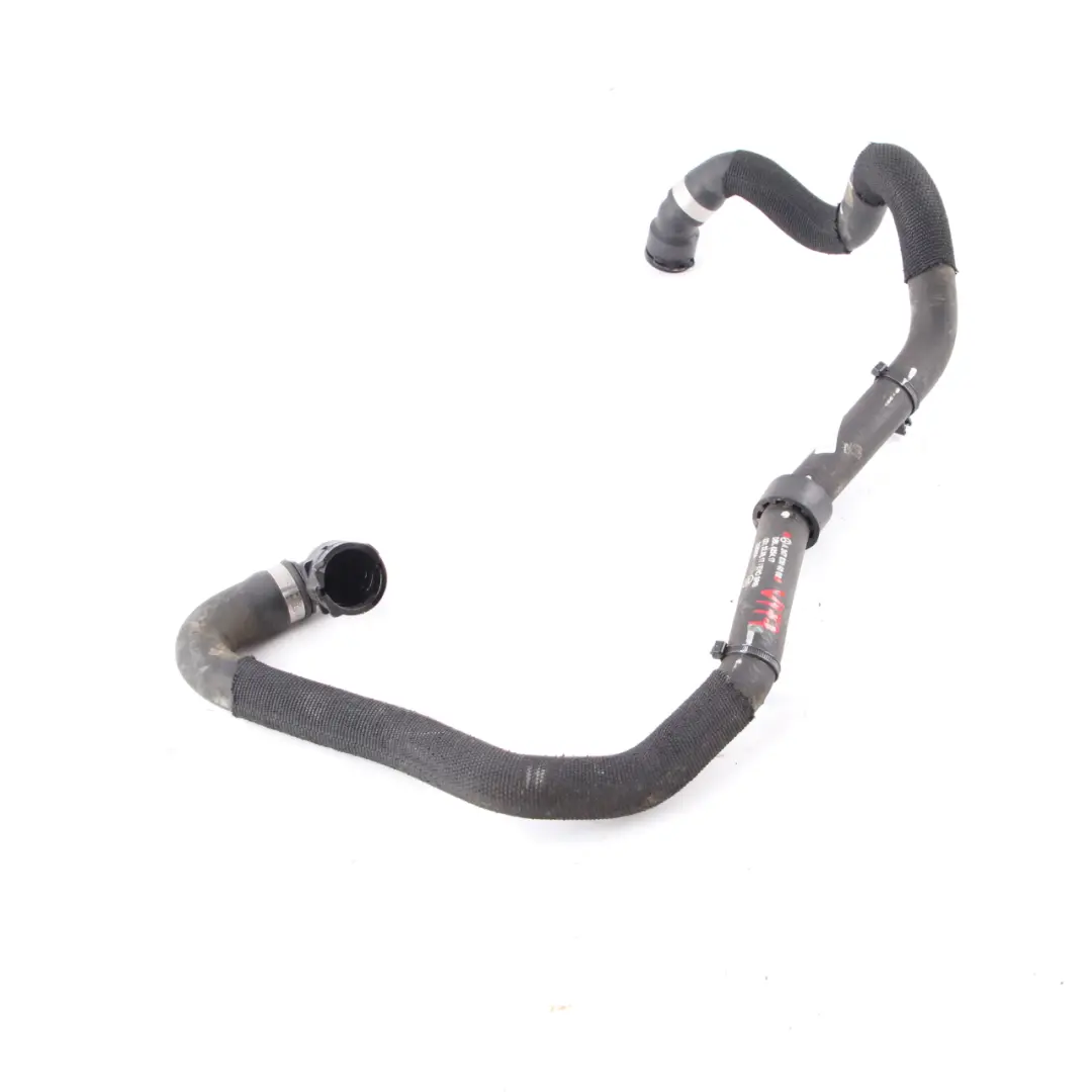 Tubo agua Calentador Refrigeración Línea manguera refrigerante para Mercedes W177 AMG con número de pieza A2478306000 Mercedes W177 AMG Tubo agua Calentador Refrigeración Línea manguera refrigerante - SKU A2478306000 - Número de pieza A2478306000