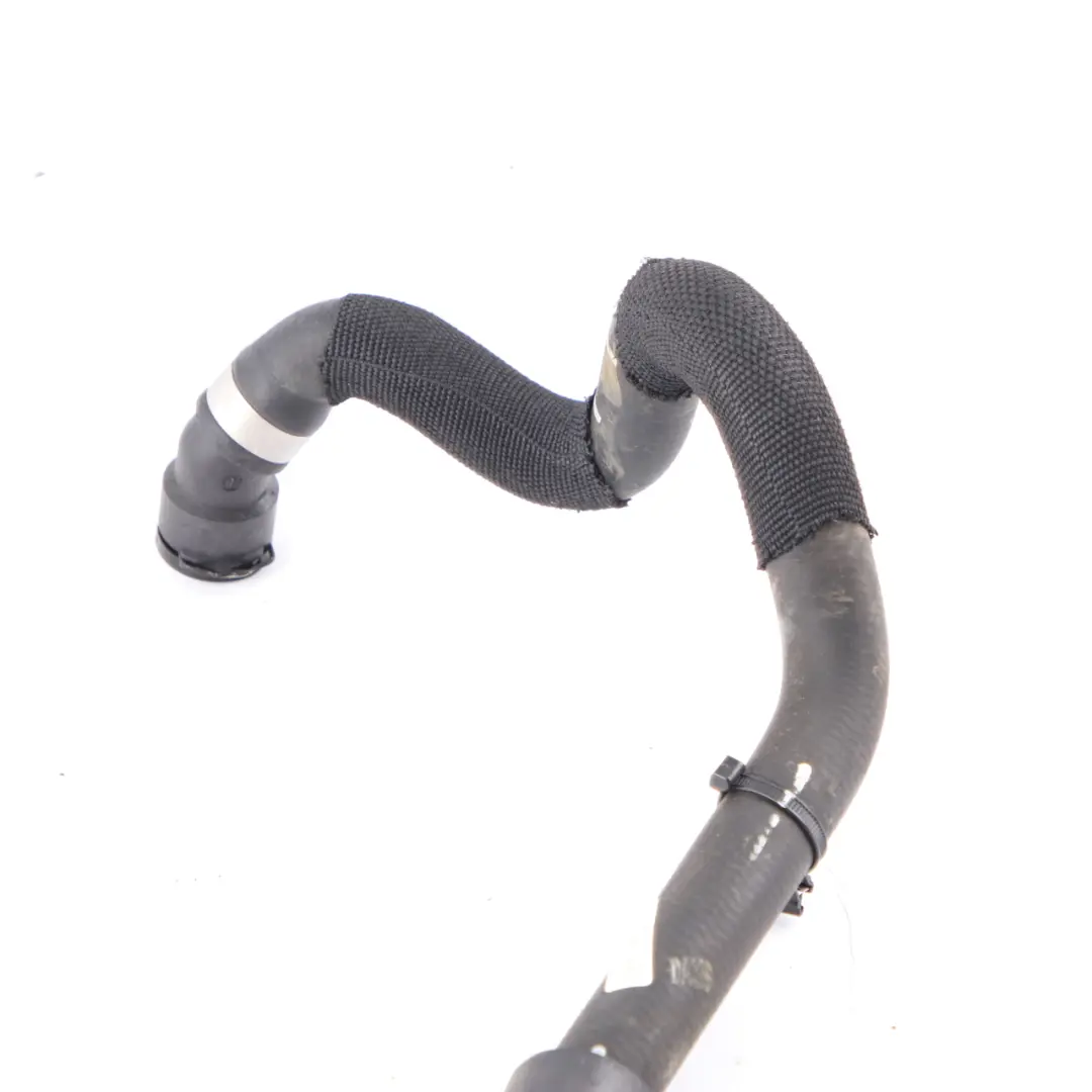 Tubo agua Calentador Refrigeración Línea manguera refrigerante para Mercedes W177 AMG con número de pieza A2478306000 Mercedes W177 AMG Tubo agua Calentador Refrigeración Línea manguera refrigerante - SKU A2478306000 - Número de pieza A2478306000