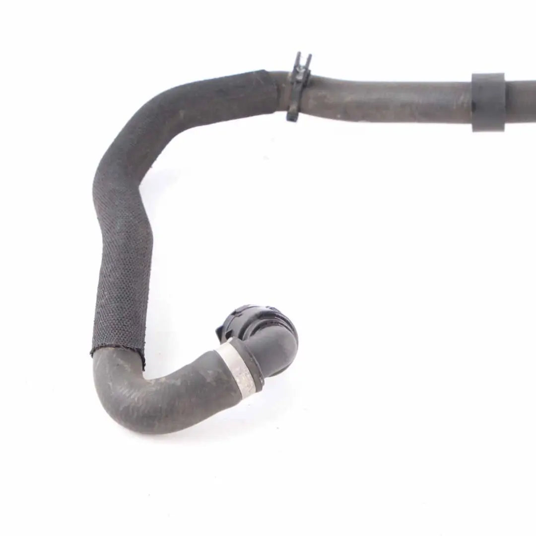 Tuyau eau chauffage Tuyau refroidissement pour Mercedes W177 AMG à propos du numéro de pièce A2478306000 Mercedes W177 AMG Tuyau eau chauffage Tuyau refroidissement - SKU A2478306000 - Numéro de pièce A2478306000