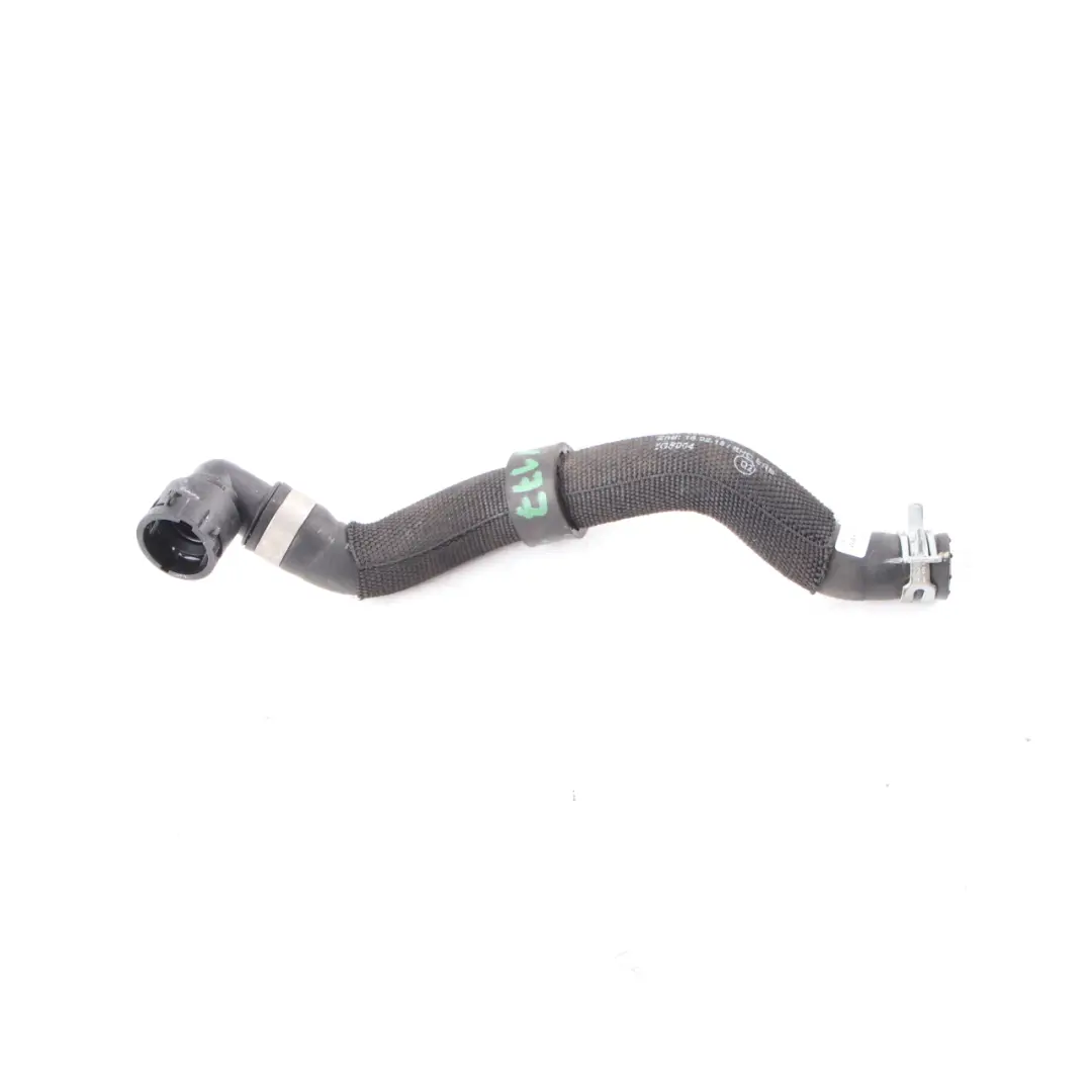 Mercedes W177 W247 Intercambiador calor Tubo retorno refrigerante - SKU A2478306300 - Número de pieza A2478306300