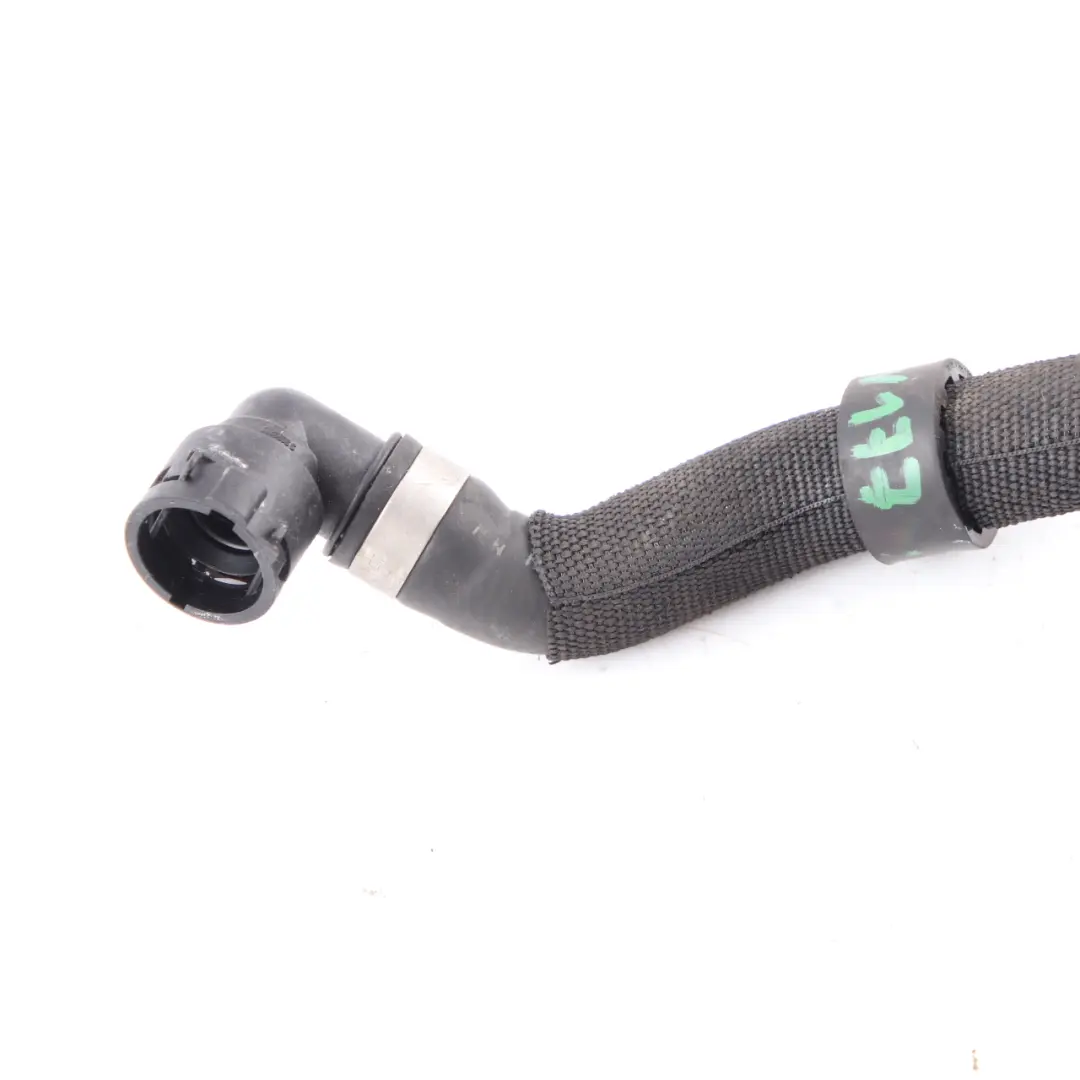  Water Hose Mercedes W177 W247 Heat Exchanger Coolant Return Pipe - SKU A2478306300 - Part number A2478306300