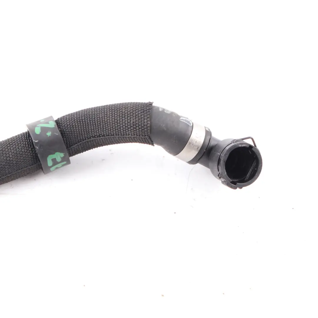 Intercambiador calor Tubo retorno refrigerante para Mercedes W177 W247 con número de pieza A2478306300 Mercedes W177 W247 Intercambiador calor Tubo retorno refrigerante - SKU A2478306300 - Número de pieza A2478306300